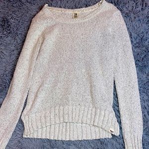 roxy sweater